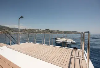 Thumbnail von Rossinavi 170 FLORENTIA