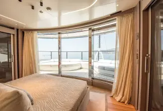 Thumbnail von Rossinavi 170 FLORENTIA