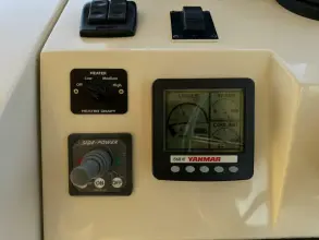 Thumbnail von Mainship 34 Pilot Rohelga