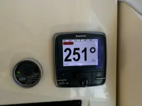 Thumbnail von Mainship 34 Pilot Rohelga