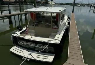 Thumbnail von Mainship 34 Pilot Rohelga