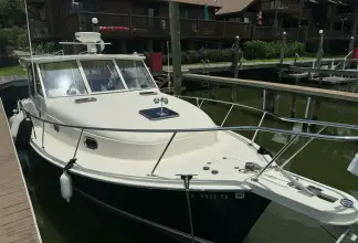 Thumbnail von Mainship 34 Pilot Rohelga