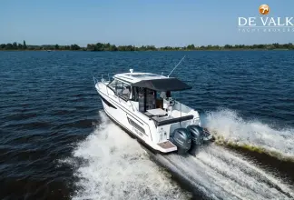 Thumbnail von Jeanneau Merry Fisher 895