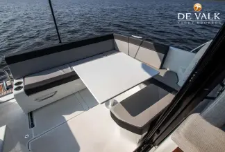 Thumbnail von Jeanneau Merry Fisher 895