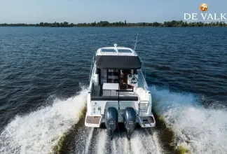 Thumbnail von Jeanneau Merry Fisher 895