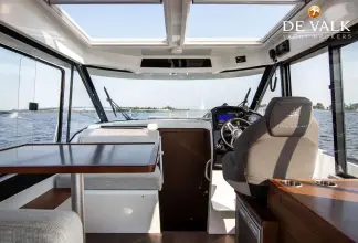 Thumbnail von Jeanneau Merry Fisher 895