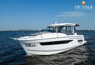 Thumbnail von Jeanneau Merry Fisher 895