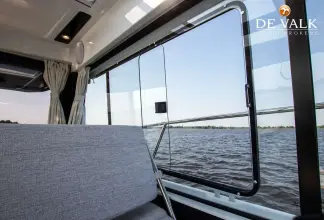 Thumbnail von Jeanneau Merry Fisher 895