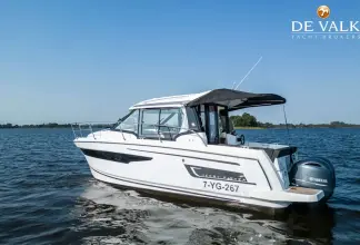 Thumbnail von Jeanneau Merry Fisher 895