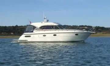 Thumbnail von Nord West 370 Coupe