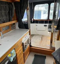 Thumbnail von Nord West 370 Coupe