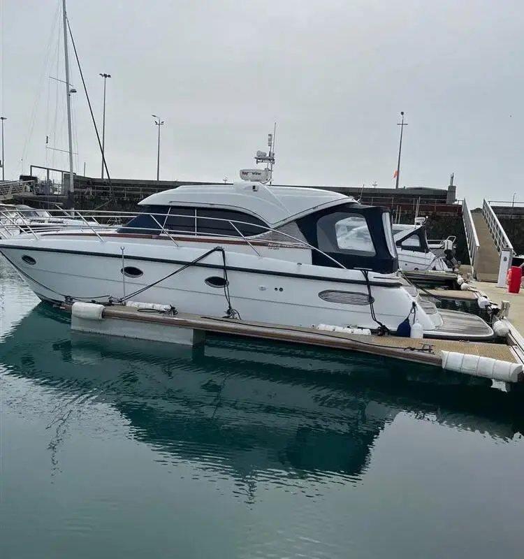 Thumbnail von Nord West 370 Coupe