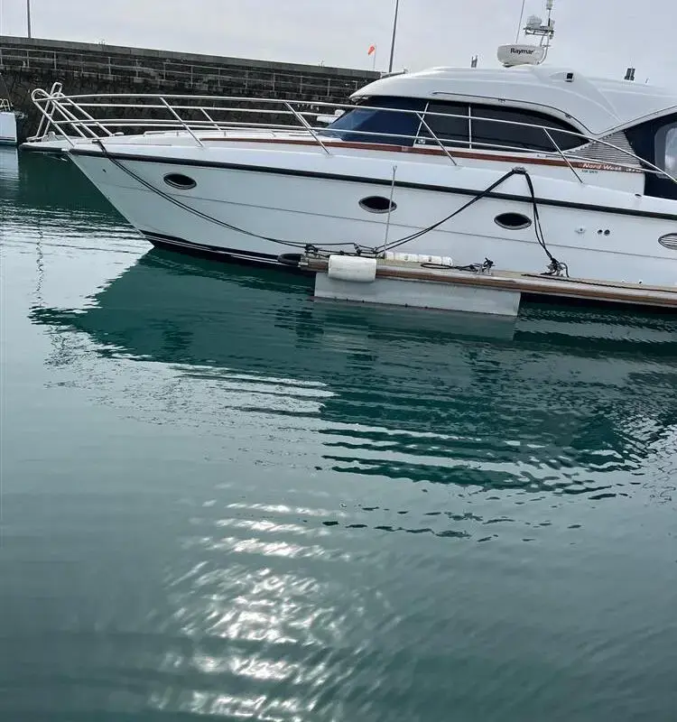 Thumbnail von Nord West 370 Coupe