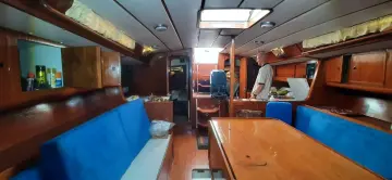Thumbnail von Pasini JEZEQUEL 52 Hızlı Performans Yatçısı