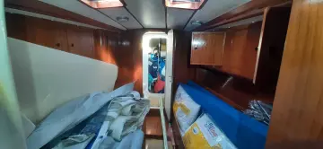 Thumbnail von Pasini JEZEQUEL 52 Hızlı Performans Yatçısı