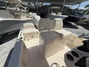 Thumbnail von Grady White 231 CE