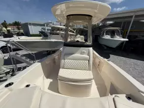 Thumbnail von Grady White 231 CE