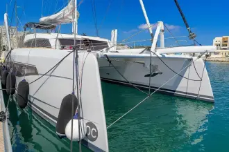 Thumbnail von Catana 50 HEBY