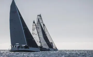 Thumbnail von Nautor Swan 45 DAMACO (hull #46/50)