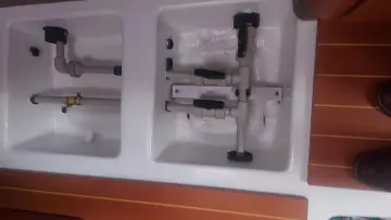 Thumbnail von Nautor Swan 45 DAMACO (hull #46/50)