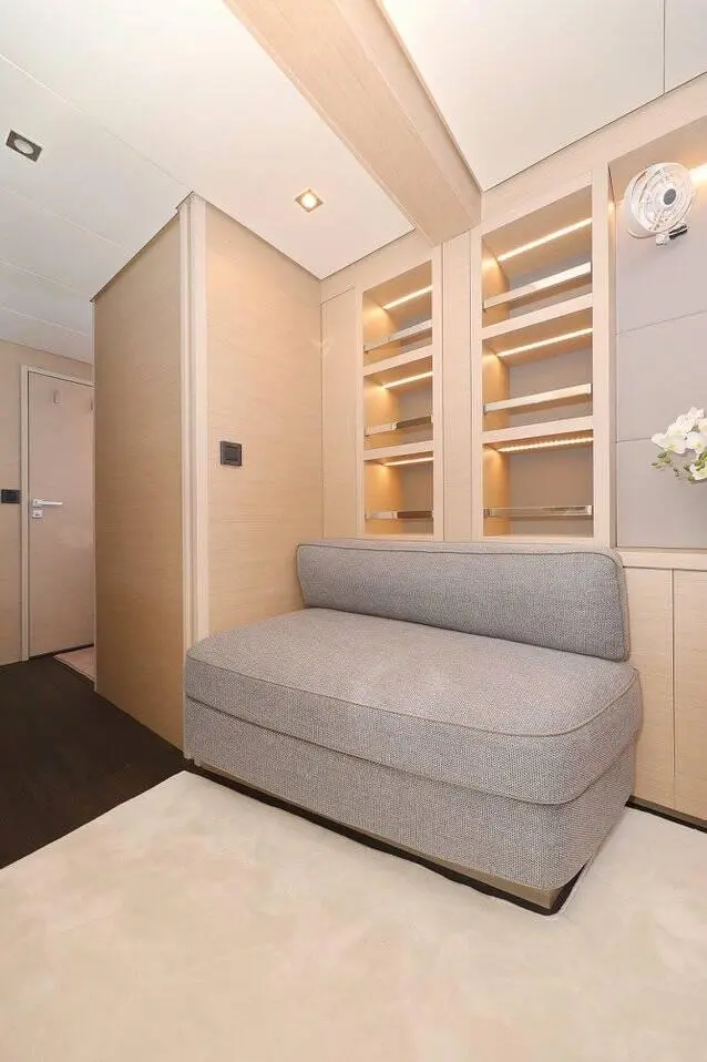 Thumbnail von Lagoon 55