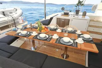 Thumbnail von Lagoon 55