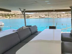 Thumbnail von Joubert Custom Trimaran Conan