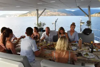 Thumbnail von Joubert Custom Trimaran Conan