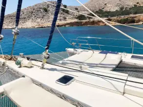 Thumbnail von Joubert Custom Trimaran Conan