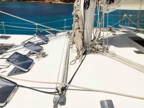 Thumbnail von Joubert Custom Trimaran Conan