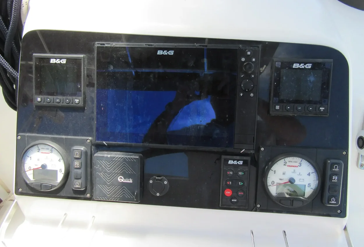 Thumbnail von Lagoon 450 Toja