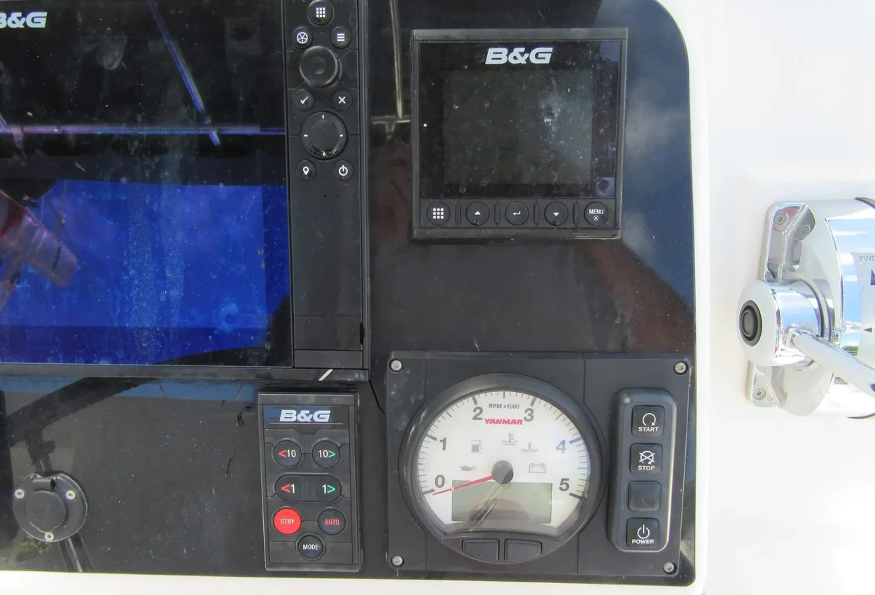 Thumbnail von Lagoon 450 Toja