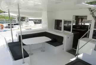 Thumbnail von Lagoon 450 Toja