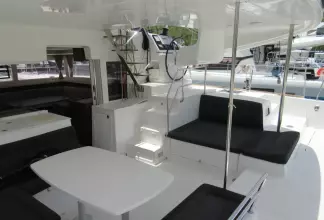 Thumbnail von Lagoon 450 Toja