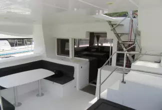 Thumbnail von Lagoon 450 Toja