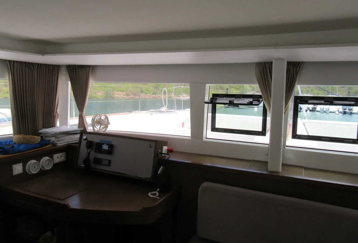 Thumbnail von Lagoon 450 Toja