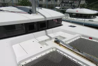 Thumbnail von Lagoon 450 Toja