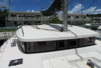 Thumbnail von Lagoon 450 Toja