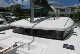 Thumbnail von Lagoon 450 Toja