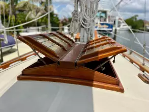 Thumbnail von Cherubini 44 MAGIC