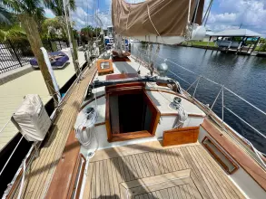 Thumbnail von Cherubini 44 MAGIC