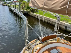 Thumbnail von Cherubini 44 MAGIC