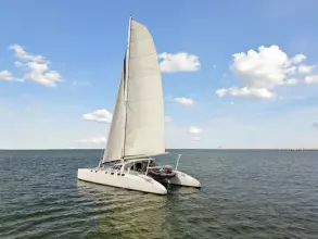 Thumbnail von Cambria 60 Cool Cat