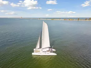 Thumbnail von Cambria 60 Cool Cat