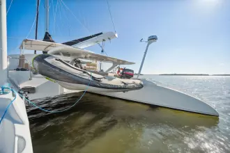 Thumbnail von Cambria 60 Cool Cat