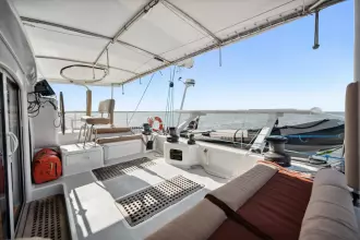 Thumbnail von Cambria 60 Cool Cat