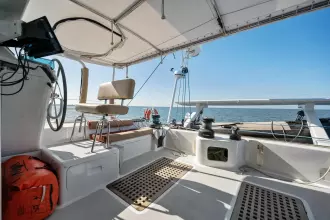 Thumbnail von Cambria 60 Cool Cat