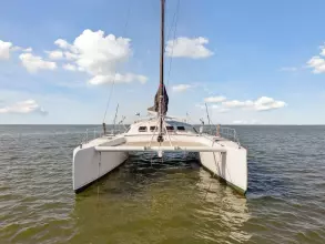 Thumbnail von Cambria 60 Cool Cat