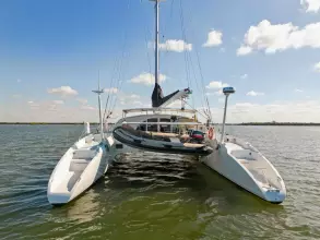 Thumbnail von Cambria 60 Cool Cat