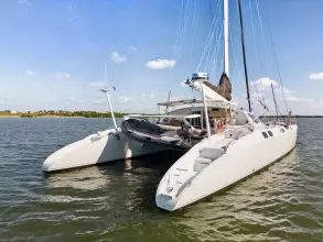 Thumbnail von Cambria 60 Cool Cat